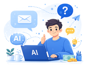 Contact UseAiLearn AI Learning Platform
