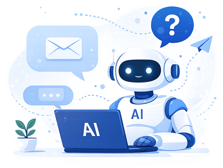 Contact UseAiLearn