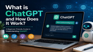 What Is ChatGPT and How Does It Work? | UseAiLearn