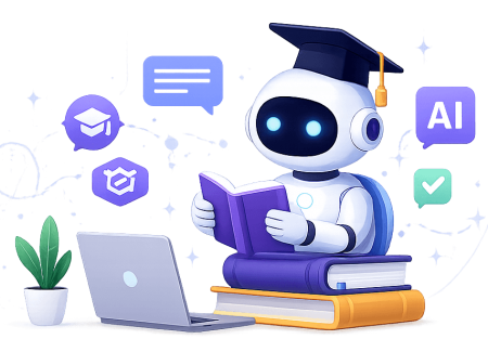 UseAiLearn AI for Students
