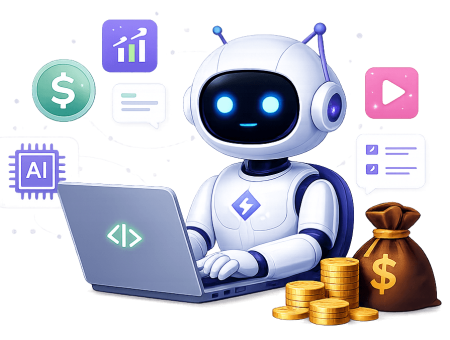 UseAiLearn AI Online Earning